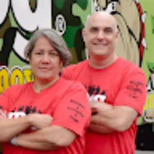 Meet your Posher, Dennis